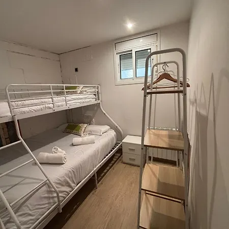 Apartment Hermoso Piso En Cala Salions,tossa *