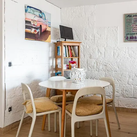 Hermoso Piso En Cala Salions,tossa Apartamento *
