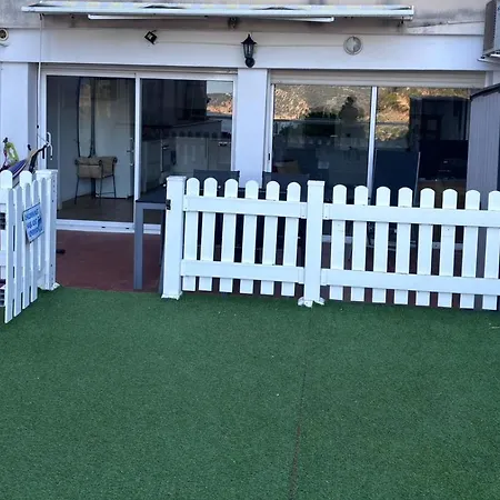 Hermoso Piso En Cala Salions,tossa Apartment *