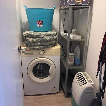 Apartamento Hermoso Piso En Cala Salions,tossa