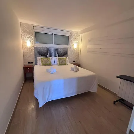 Hermoso Piso En Cala Salions,tossa Tossa de Mar