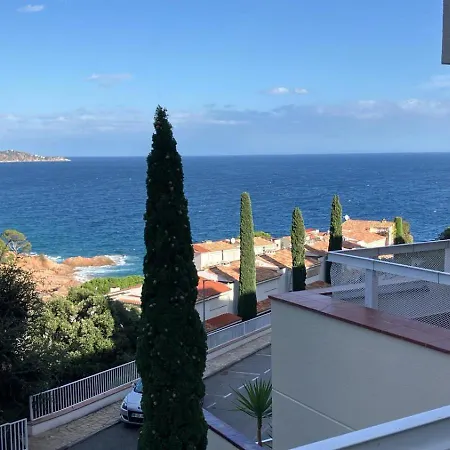 Hermoso Piso En Cala Salions,tossa Apartamento *
